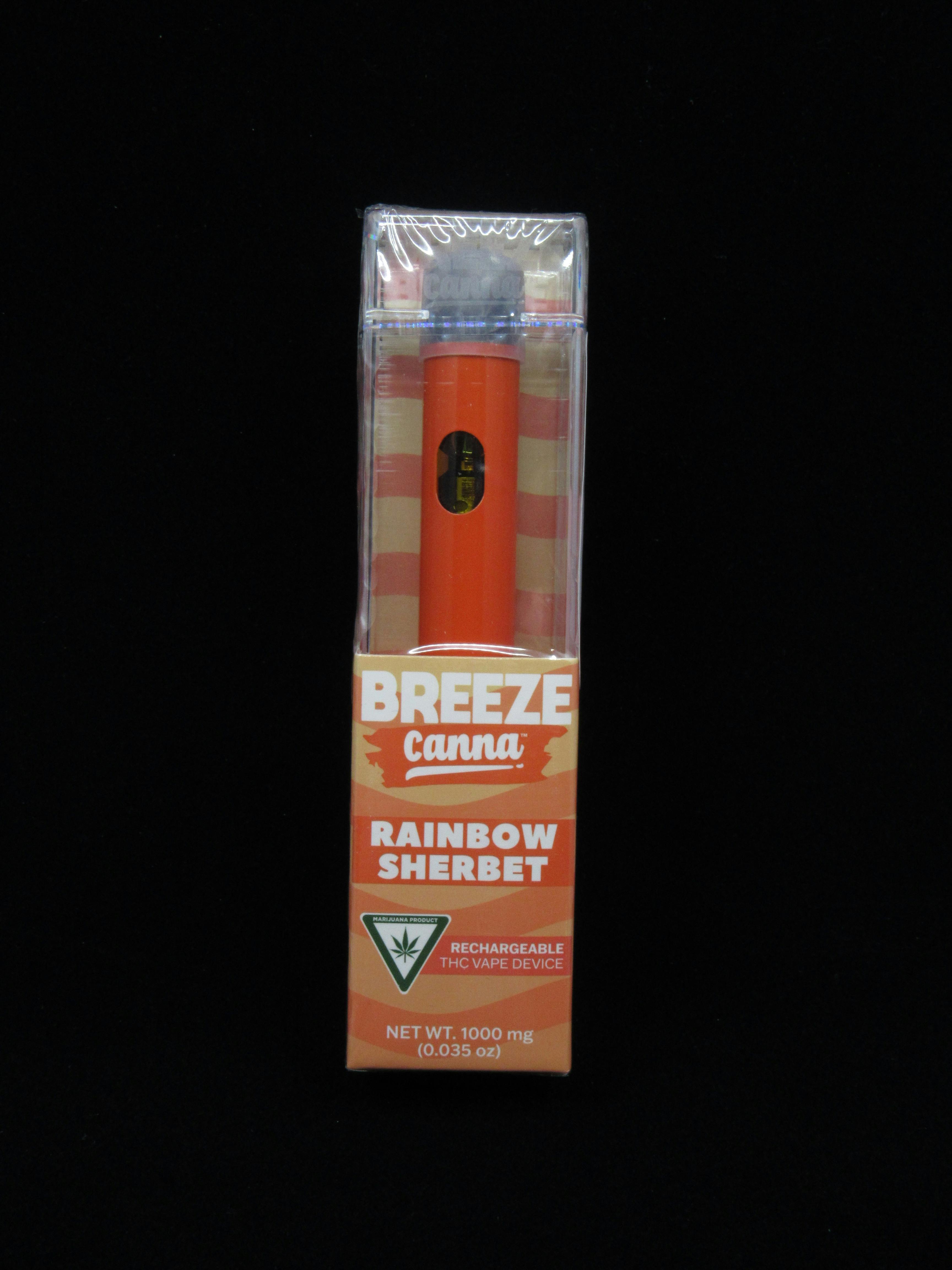 elf bar vape uk R&M Tornado 9000 Puff Disposable 18ml main image 1