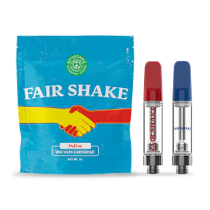 DISPOSABLE Sour Mango 1g - 1g | Vapes | Fair Shake | Verona Collective Dispensary | 5250 Willow Place Verona, NY 13478 DISPOSABLE Sour Mango 1g - 1g | Vapes | Fair Shake | Verona Collective Dispensary | 5250 Willow Place Verona, NY 13478