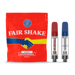 DISPOSABLE Sour Mango 1g - 1g | Vapes | Fair Shake | Verona Collective Dispensary | 5250 Willow Place Verona, NY 13478 DISPOSABLE Sour Mango 1g - 1g | Vapes | Fair Shake | Verona Collective Dispensary | 5250 Willow Place Verona, NY 13478