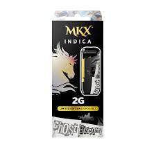 Explore Exotic mkx, exclusively sold at Elevated Exotics - Republic (Rec)  Cannabis Dispensary in Michigan