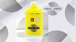 Disposable Vape