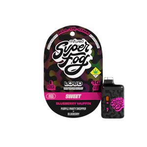 Turn Down CBN Vibes Super Fog Disposable | Mfused - 1g, Vapes - Lux Pot Shop Seattle Turn Down CBN Vibes Super Fog Disposable | Mfused - 1g, Vapes - Lux Pot Shop Seattle