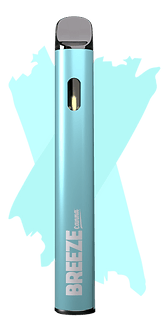 Shop Muha Meds Blue Slushie 2g Hybrid Disposable Vape | Muha Meds - 2g Vapes/Carts  at Elevated Exotics