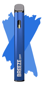 Shop Breeze Canna Strawberry Kiwi 1g Disposable Vape | Breeze Pro - 1g Vapes/Carts  at Elevated Exotics - Republic (Rec) Cannabis Dispensary