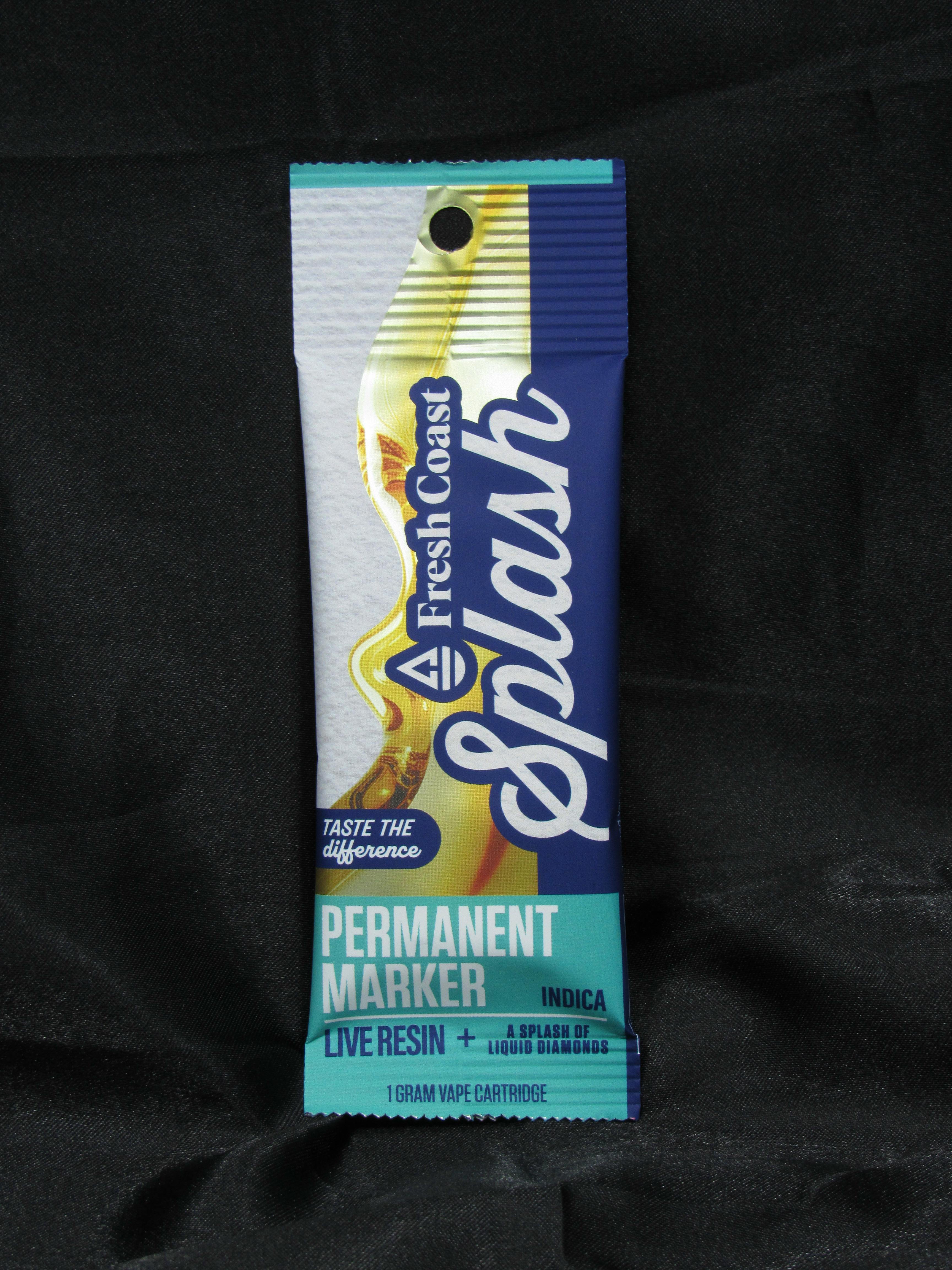 permanent marker vape Shop Permanent Marker main image 0