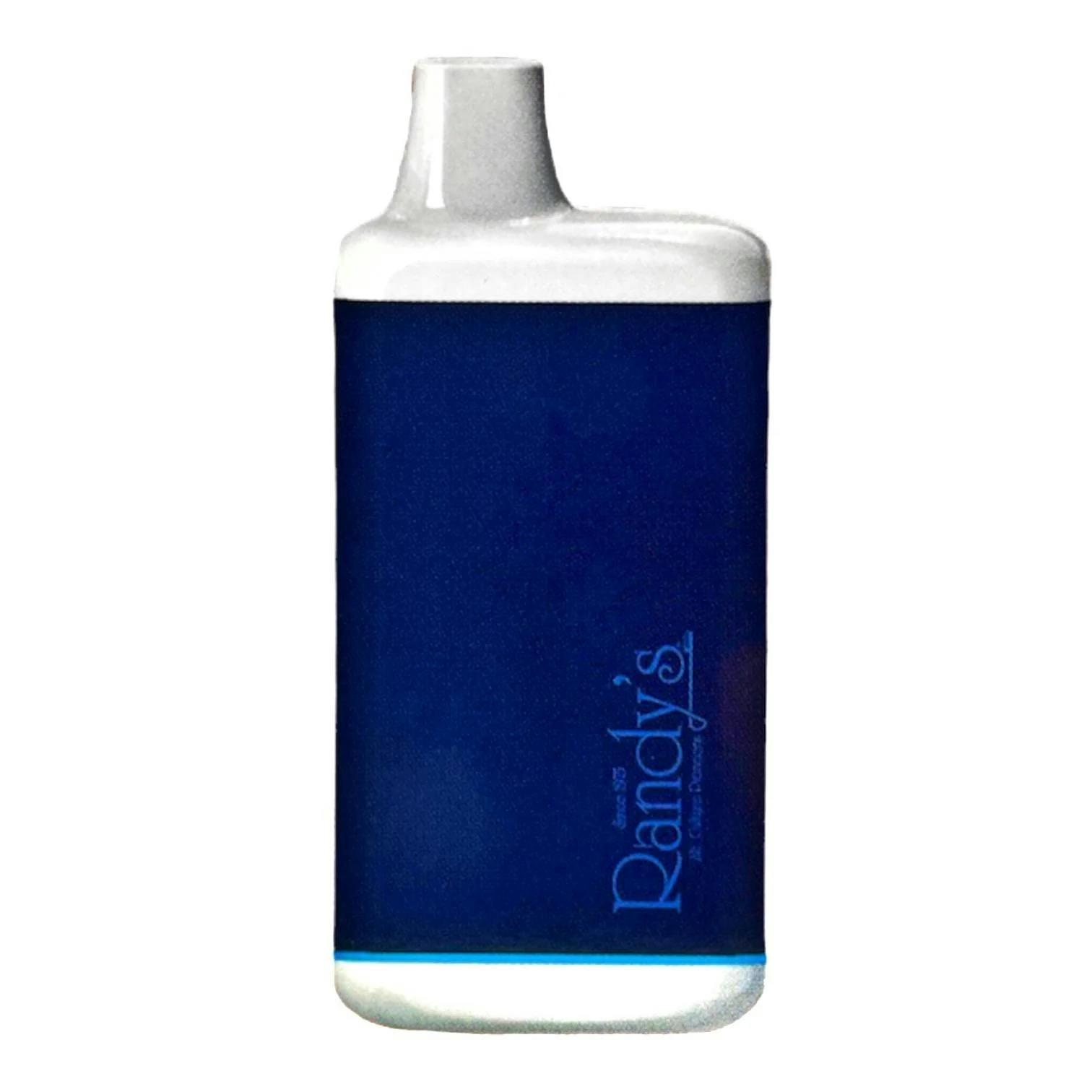 Inspo Vape Battery - | Fresh Green | Accessories | Randys | Lucky Green  Ladies - NY (Rec)