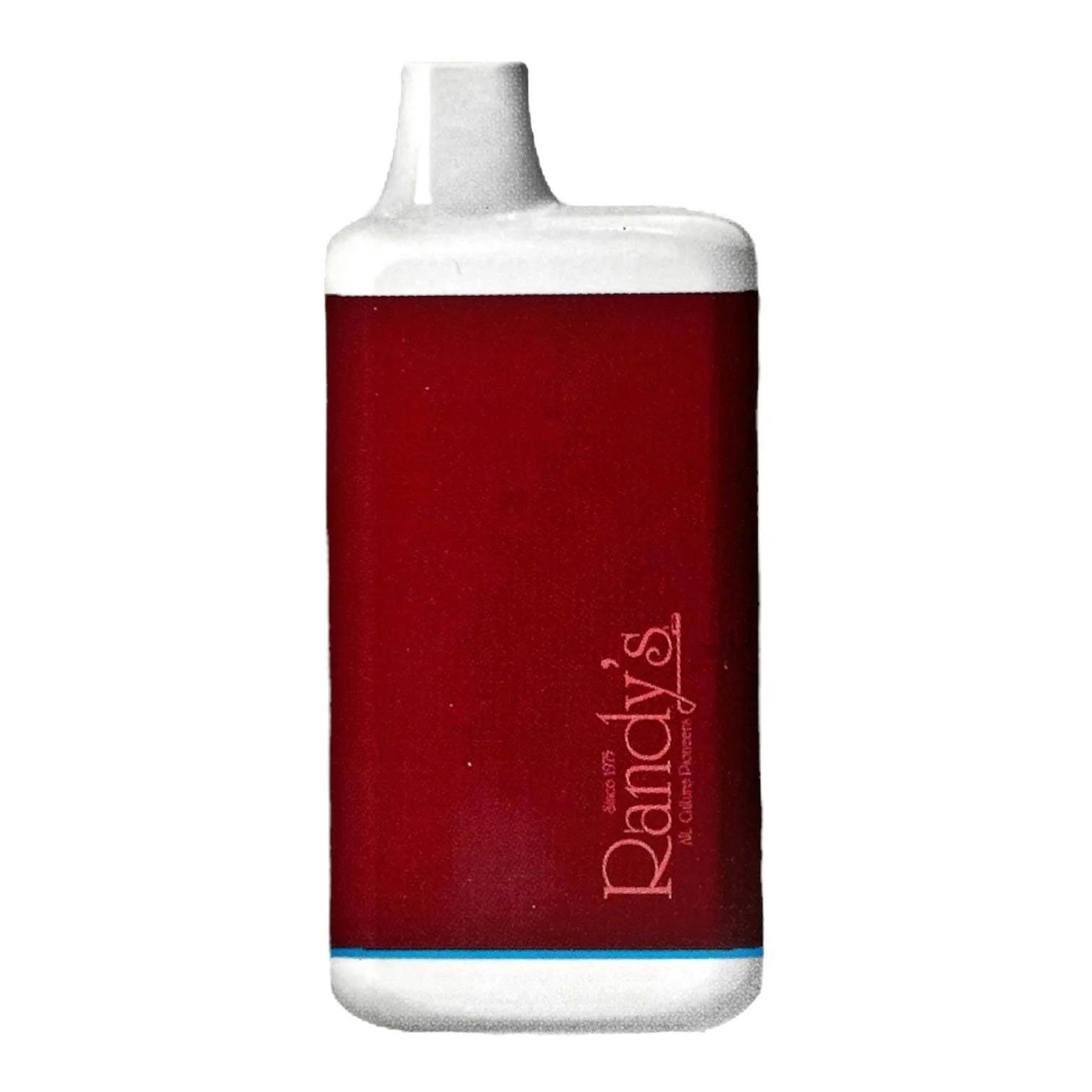 Inspo Vape Battery - | Fresh Green | Accessories | Randys | Lucky Green  Ladies - NY (Rec)