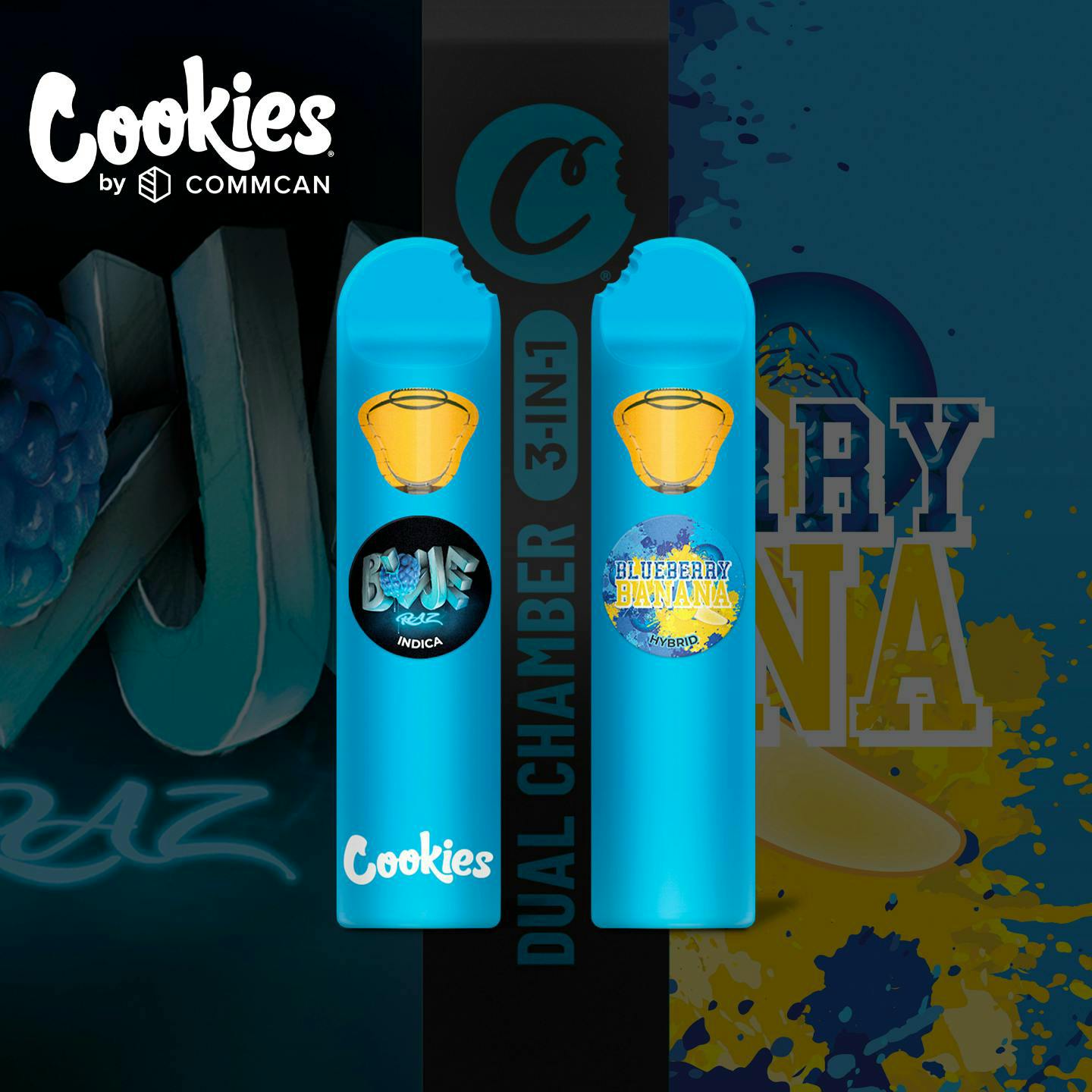 cookies | The Pass (Rec)