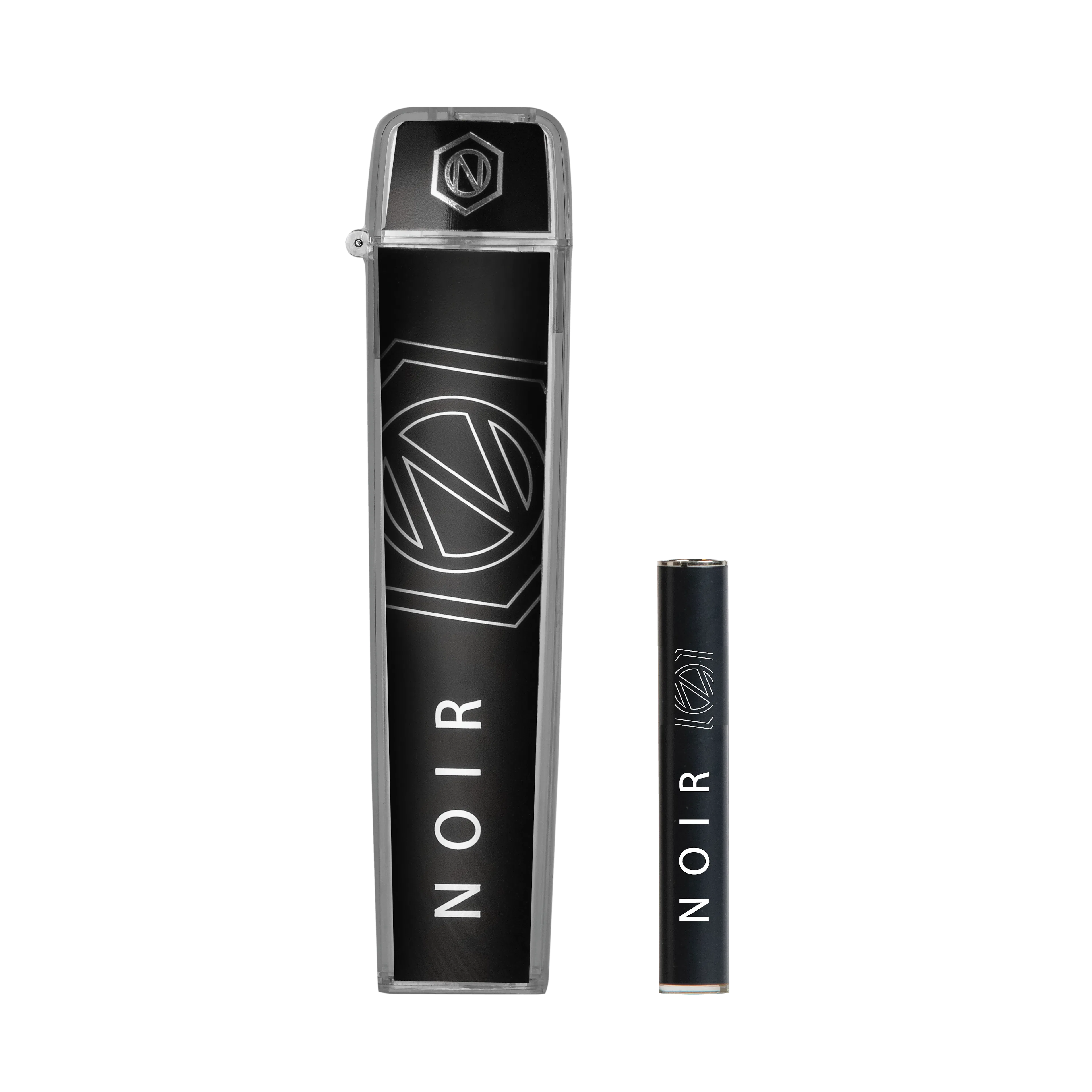 Flip Case Combo, 0.5g, Noir (Black) | Accessories | Timeless | Ginger Hale Dispensary (Rec) | 814 White Horse Pike Oaklyn, NJ 08107 Flip Case Combo, 0.5g, Noir (Black) | Accessories | Timeless | Ginger Hale Dispensary (Rec) | 814 White Horse Pike Oaklyn, NJ 08107