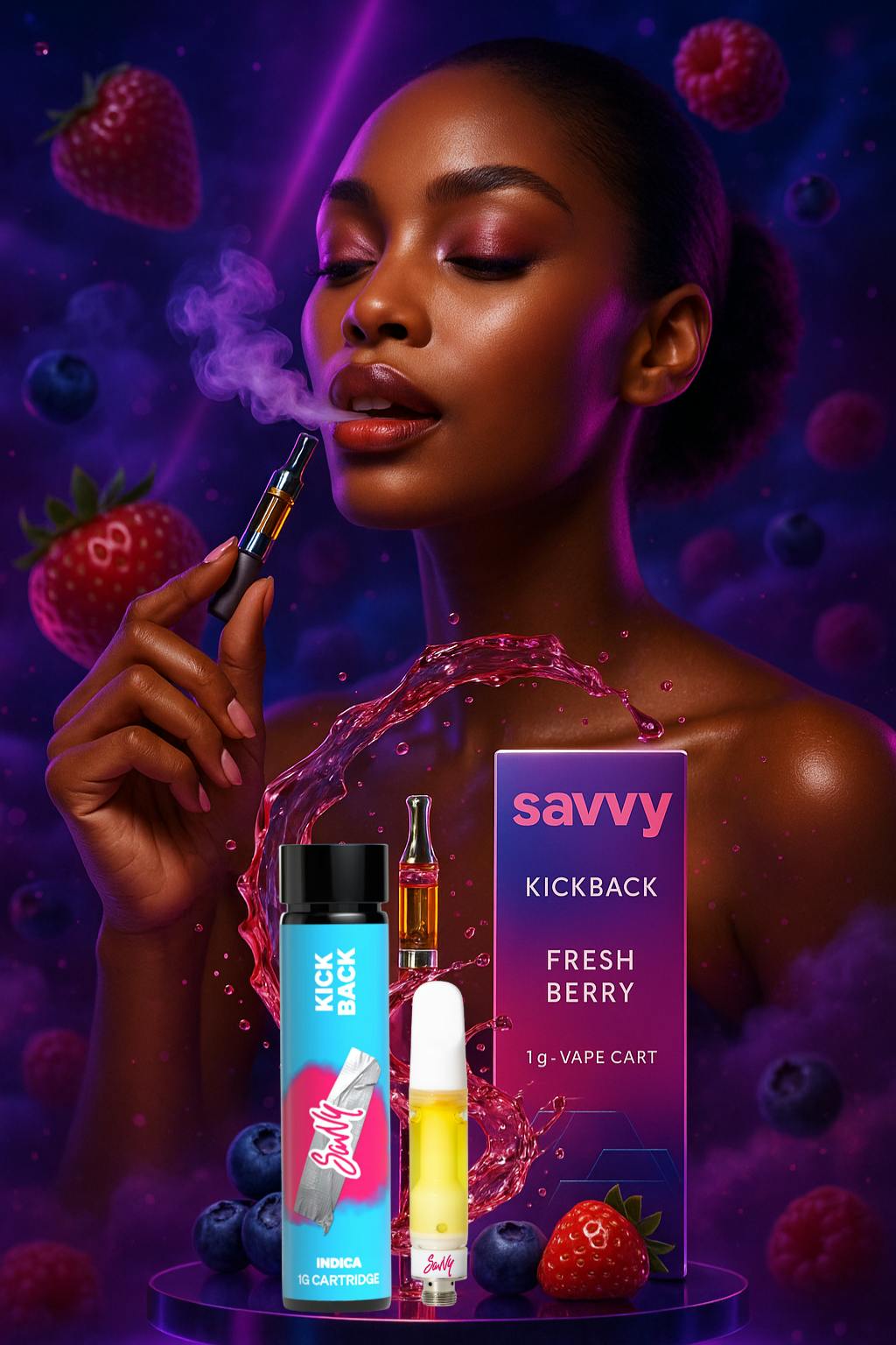 how much is elf bar vape Savvy | Strut | Happy Hour | Juicy Mango | Sativa | 2g Disposable - 2g |  Vaporizers | Savvy | Premo Cannabis Company (Rec) main image 0