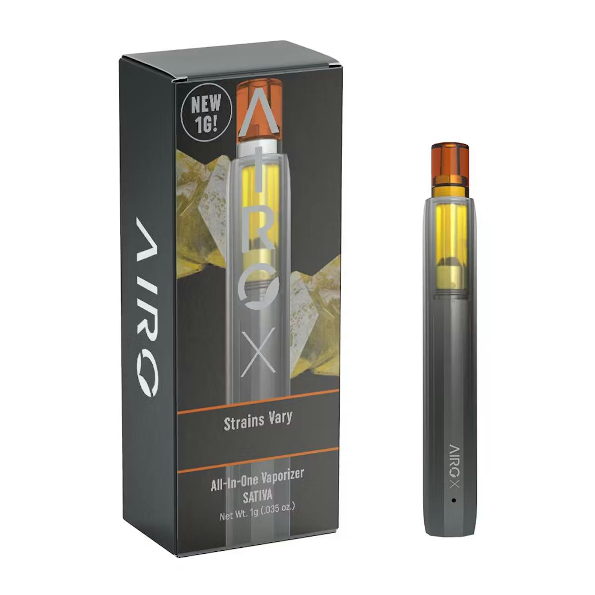 Shop Vapes at Hudsonica Weed Dispensary & Delivery (Rec)