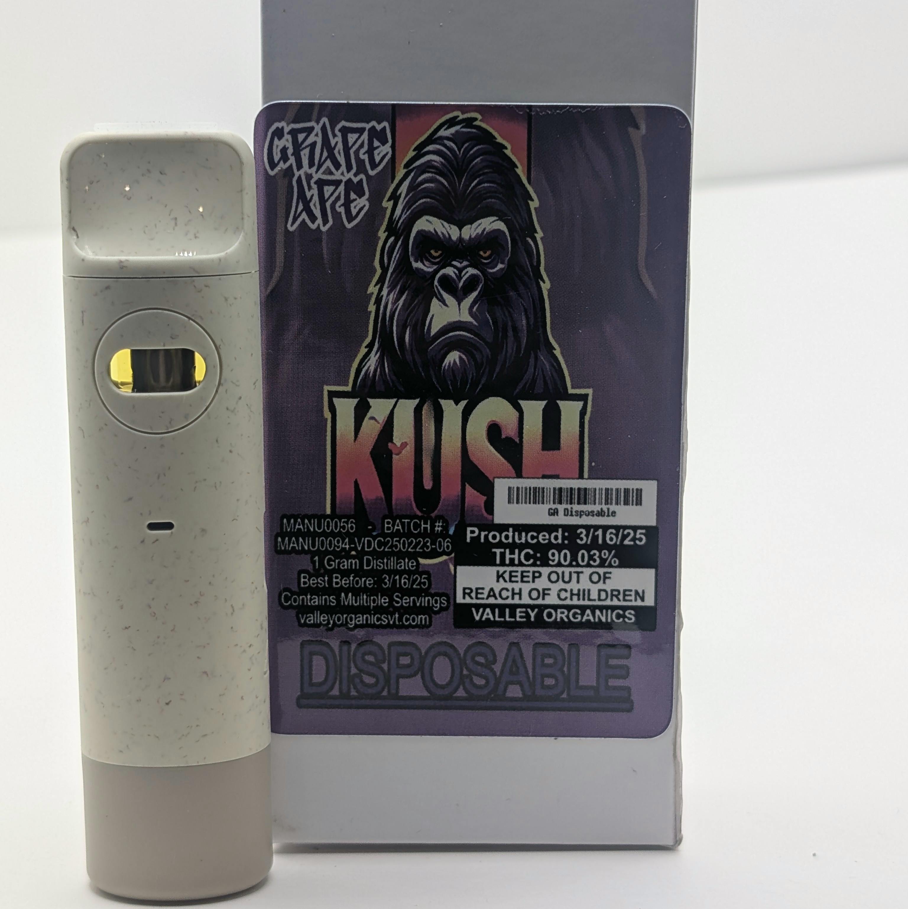 Shop Cannabis Vaporizers at Float On Dispensary (Rec) in Burlington VT
