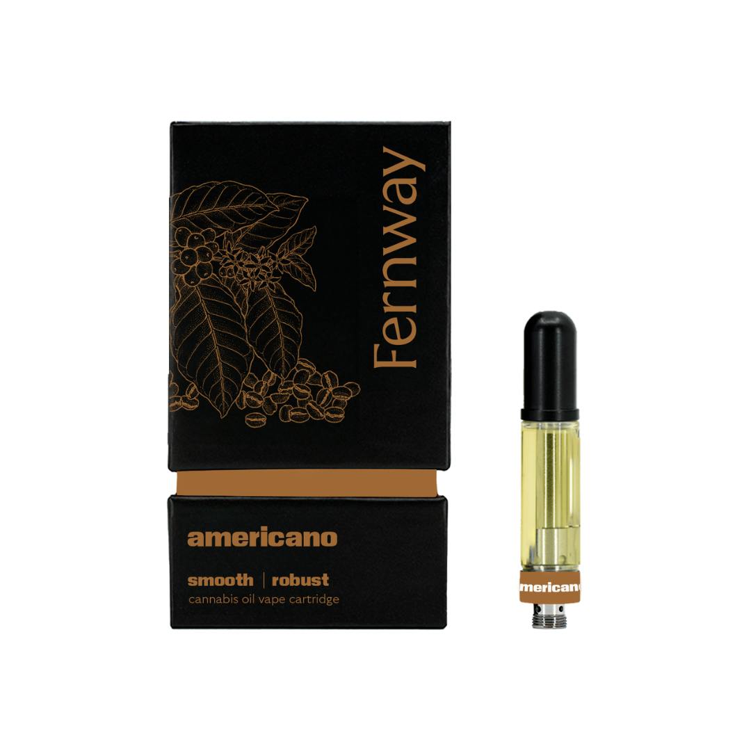 Berry Haze | 1g Distillate Cart - 1g