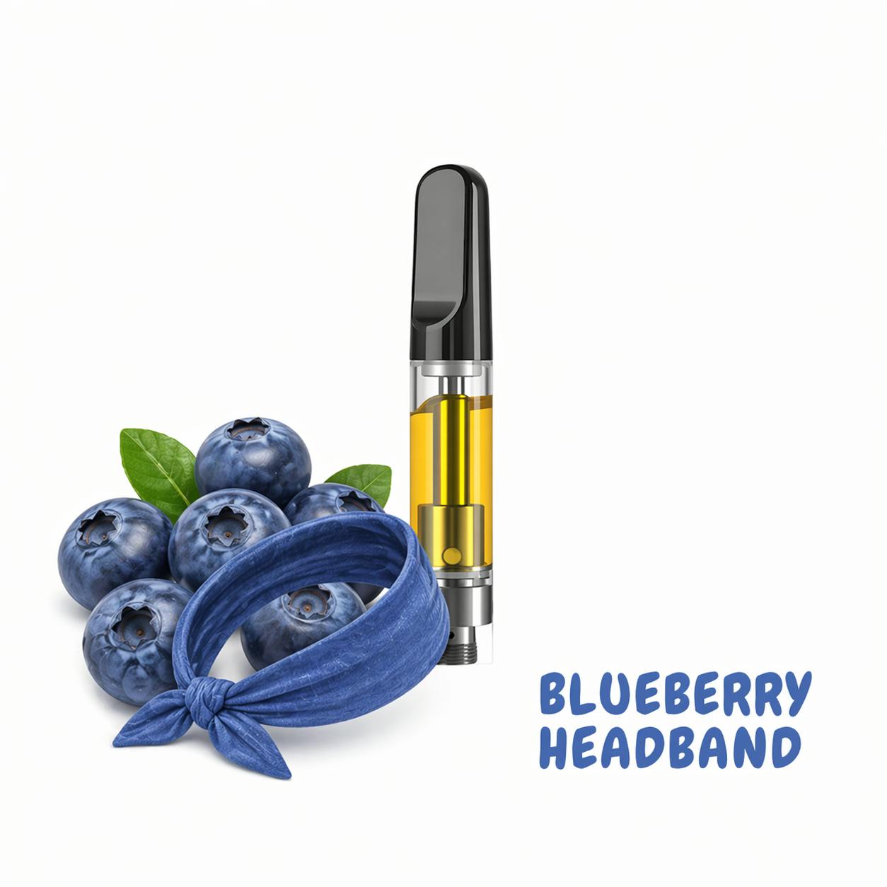 elfbar nachfüll pod läuft aus Blueberry Watermelon Nic Salt E-Liquid main image 1