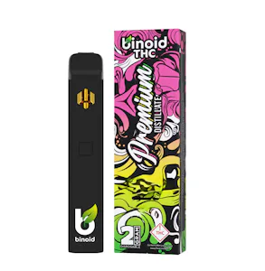 binoid | Lemonnade (Rec) | 4500 Washington Street Denver, CO 80216 binoid | Lemonnade (Rec) | 4500 Washington Street Denver, CO 80216