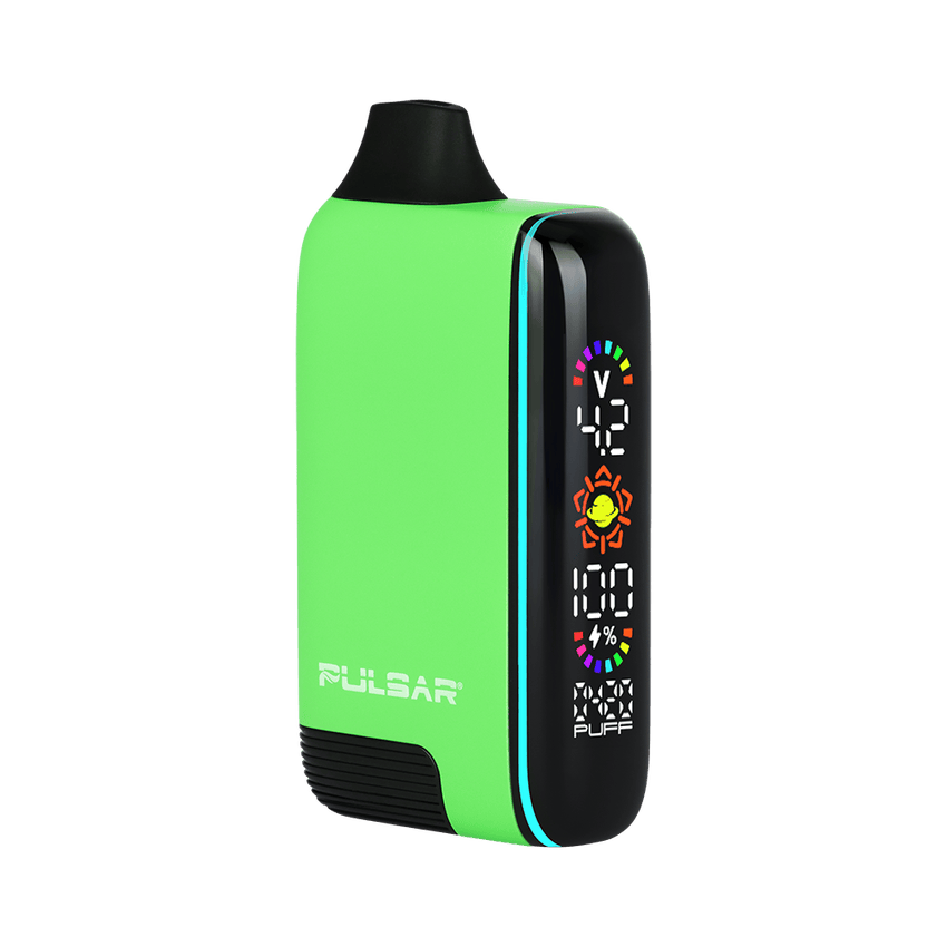 510 Jetpack Forced Air Vape Battery I Pulsar - Inferno | Accessories |  Pulsar | City Leaves LLC (Rec)