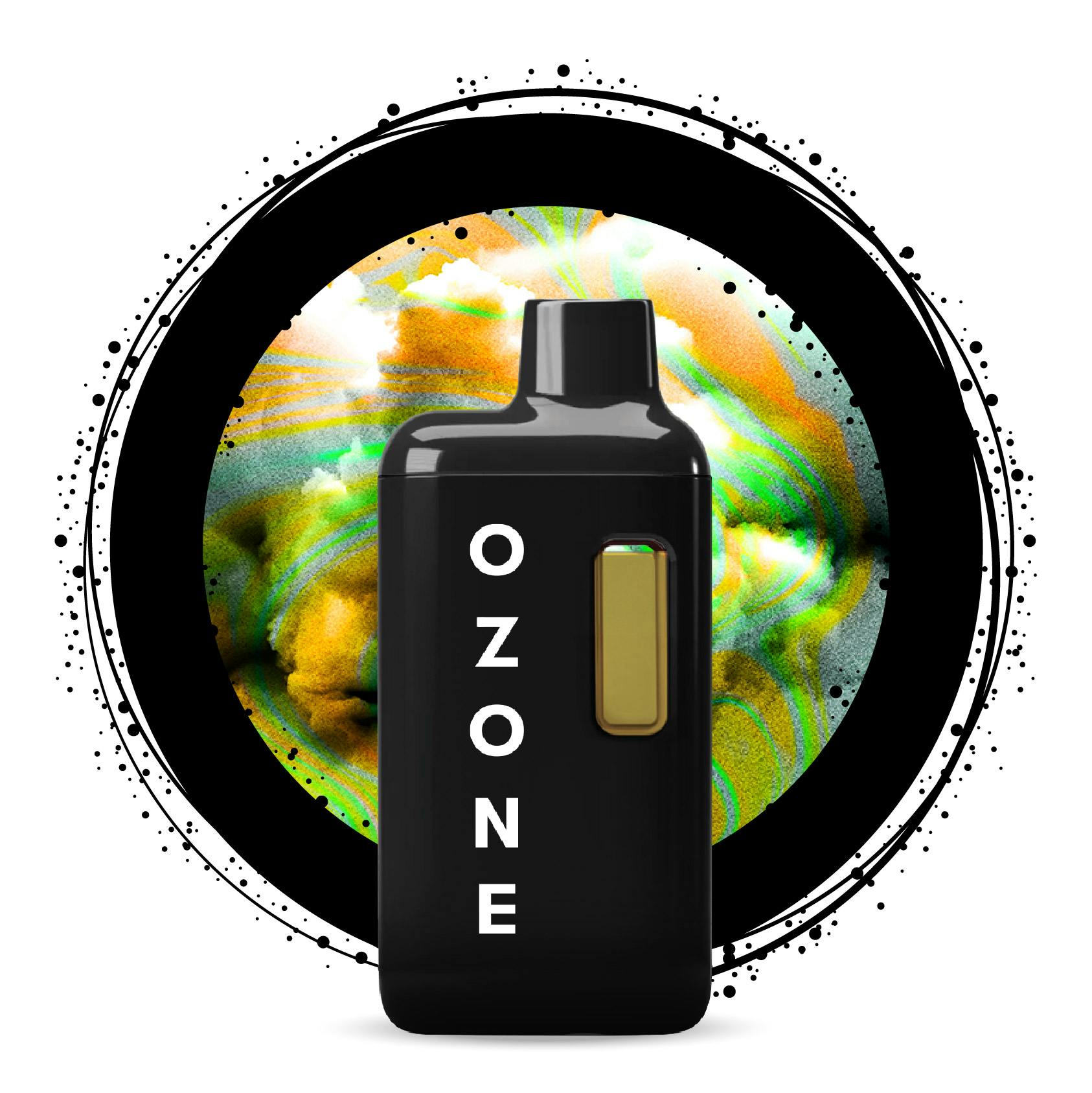 ozone vape battery CCELL M3 Vape Pen 510 Battery – 350mAh Slim Draw-Activated Cartridge Vape –  VapoRider main image 0