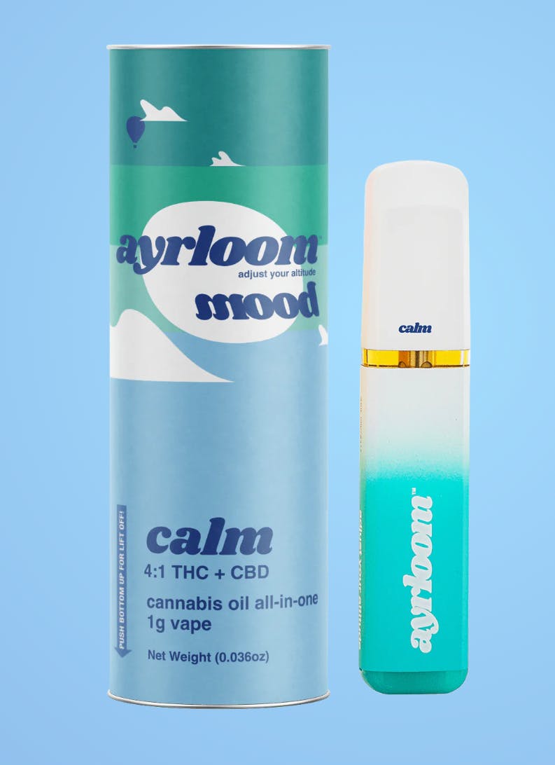 mood vape disposable A Breakdown of Alternative Nicotine Products: Nicotine Pouches vs Disposable  Nicotine Vape main image 1