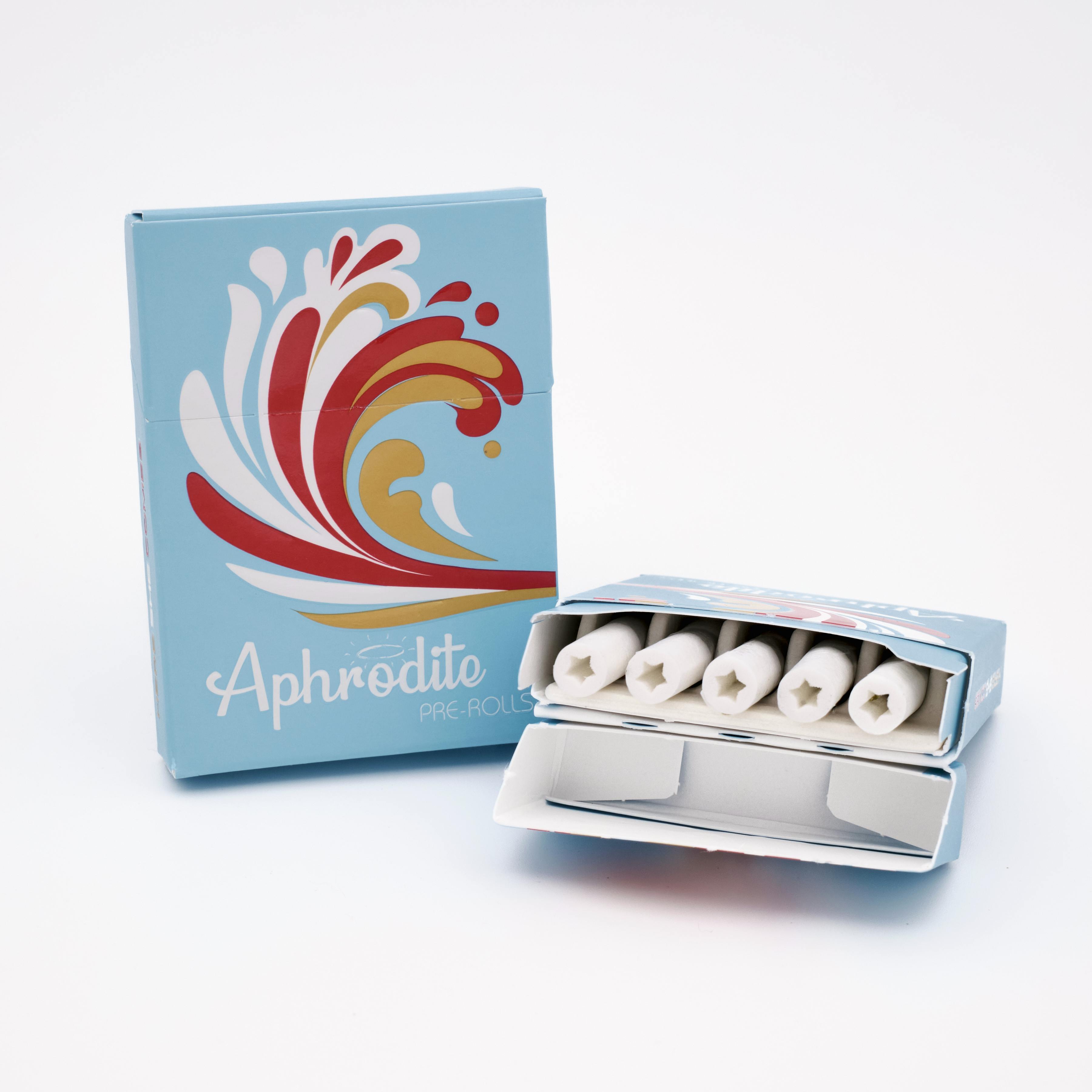 Aphrodite Celestial Ray Preroll 5pk - 2.5g for Sale Near You