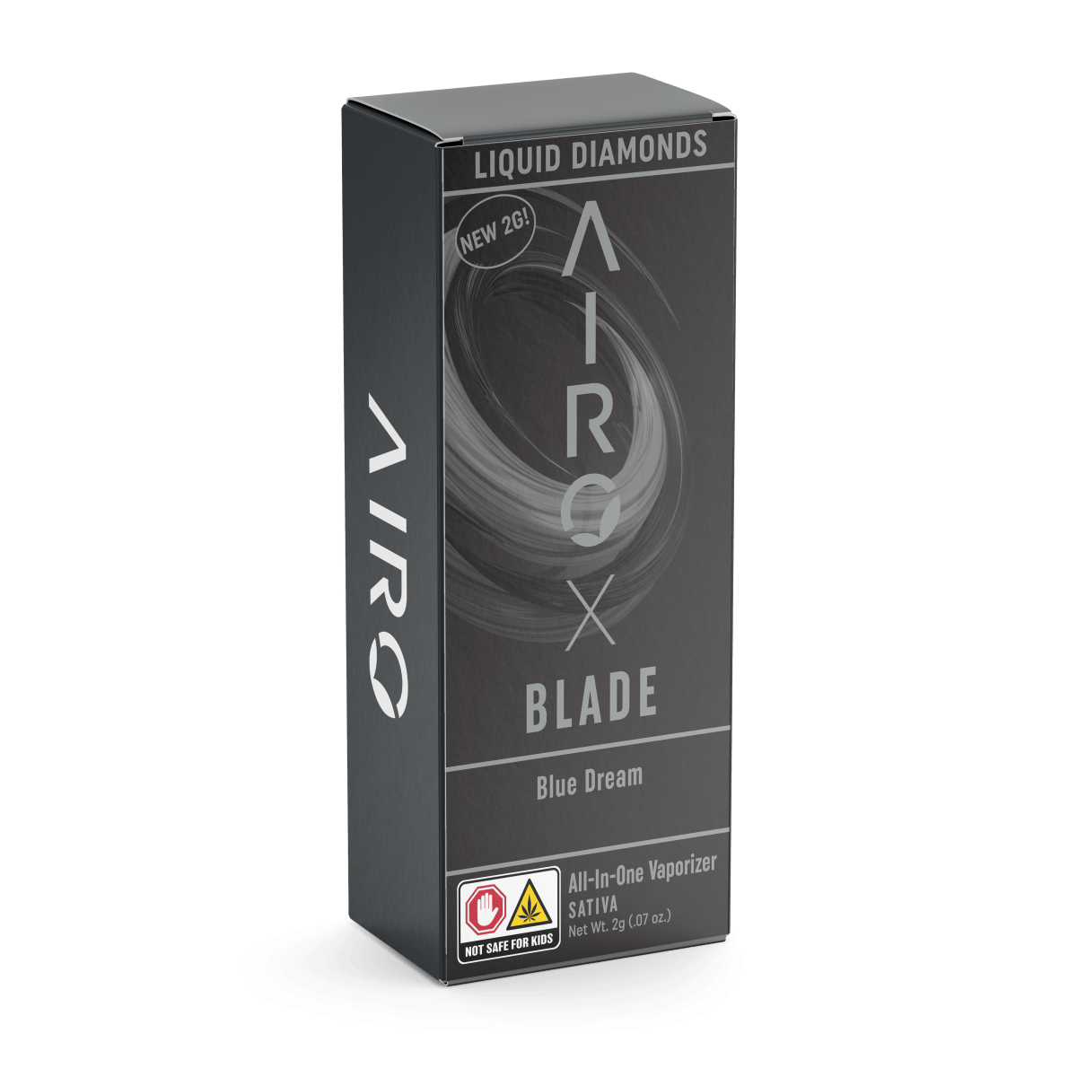 strut disposable vape How To Unlock A Vape Device How To Use Your Handshake Vape - Simple  Instructions main image 1