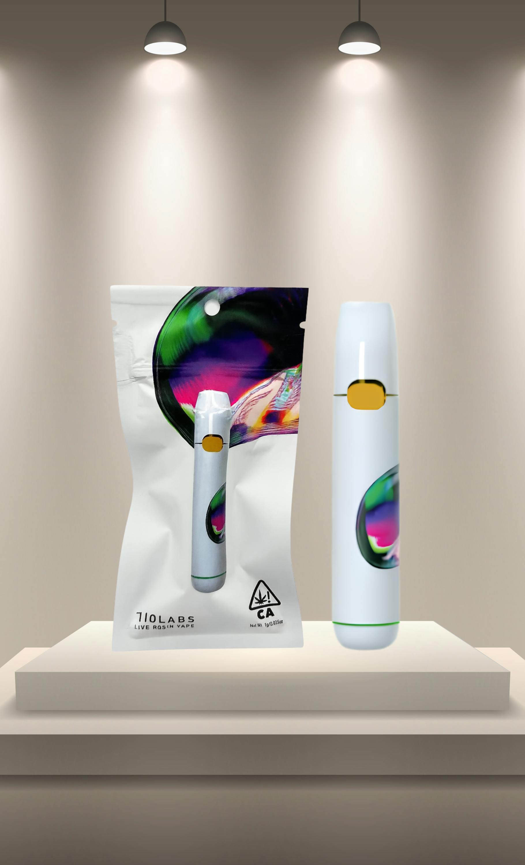 710 disposable vape Wholesale Disposable Vapes main image 0