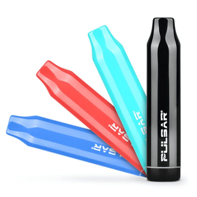 pulsar 510 dl 5.0 auto-draw vape bar Rifbar main image 0