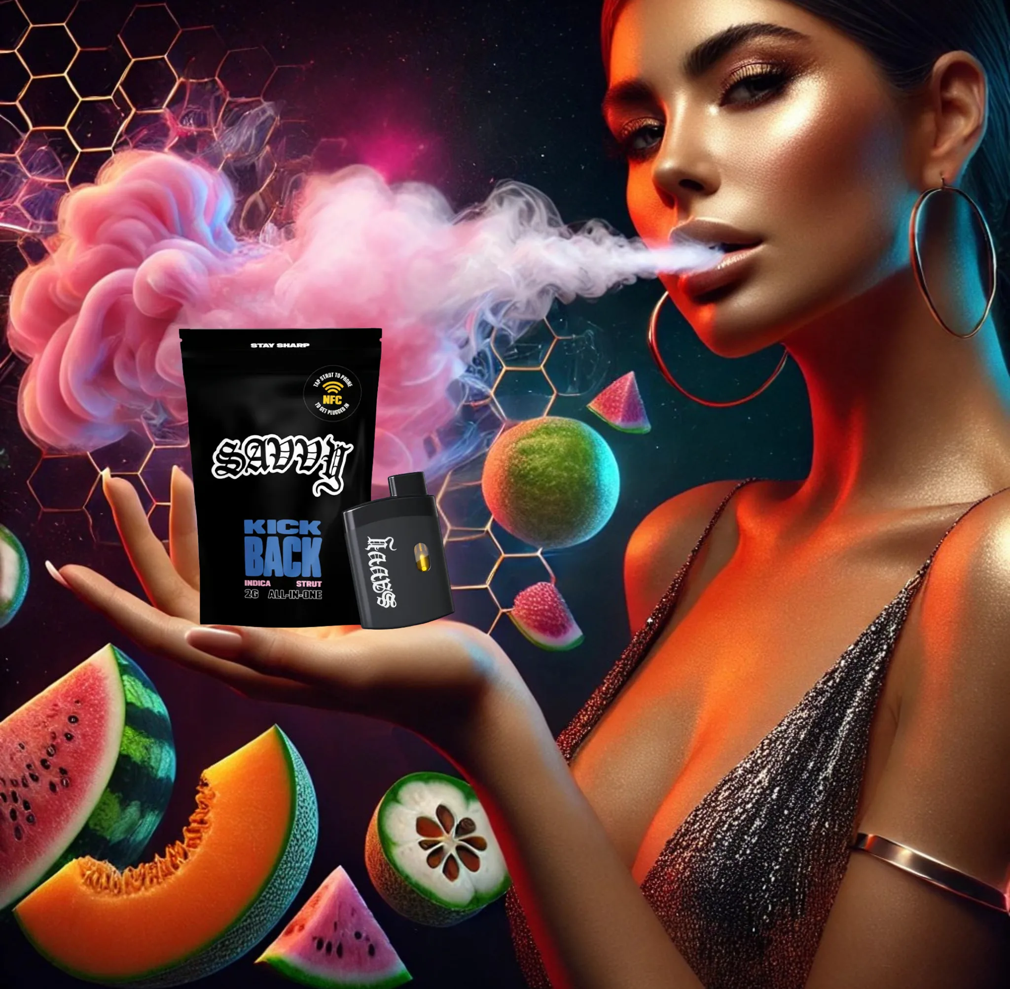 Savvy - Strut All in One - Fresh Berry - 2g - Vape Carts - 2g | Vaporizers | Savvy | Plantopia Dispensary (Rec) | 37 Main Street Englishtown, NJ 07726https://www.plantopiadispensaries.com Savvy - Strut All in One - Fresh Berry - 2g - Vape Carts - 2g | Vaporizers | Savvy | Plantopia Dispensary (Rec) | 37 Main Street Englishtown, NJ 07726https://www.plantopiadispensaries.com