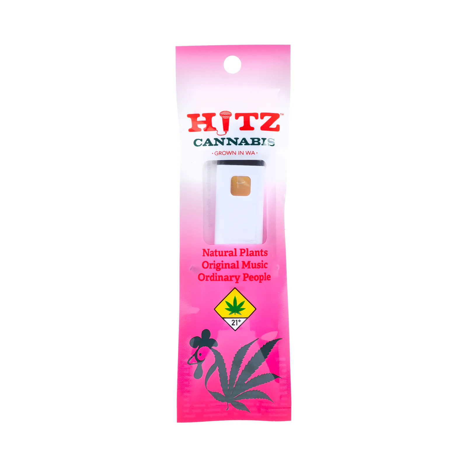 Blue Dream Distillate Disposable | Hitz Cannabis - 1g, Vapes - Lux Pot Shop Ballard Blue Dream Distillate Disposable | Hitz Cannabis - 1g, Vapes - Lux Pot Shop Ballard