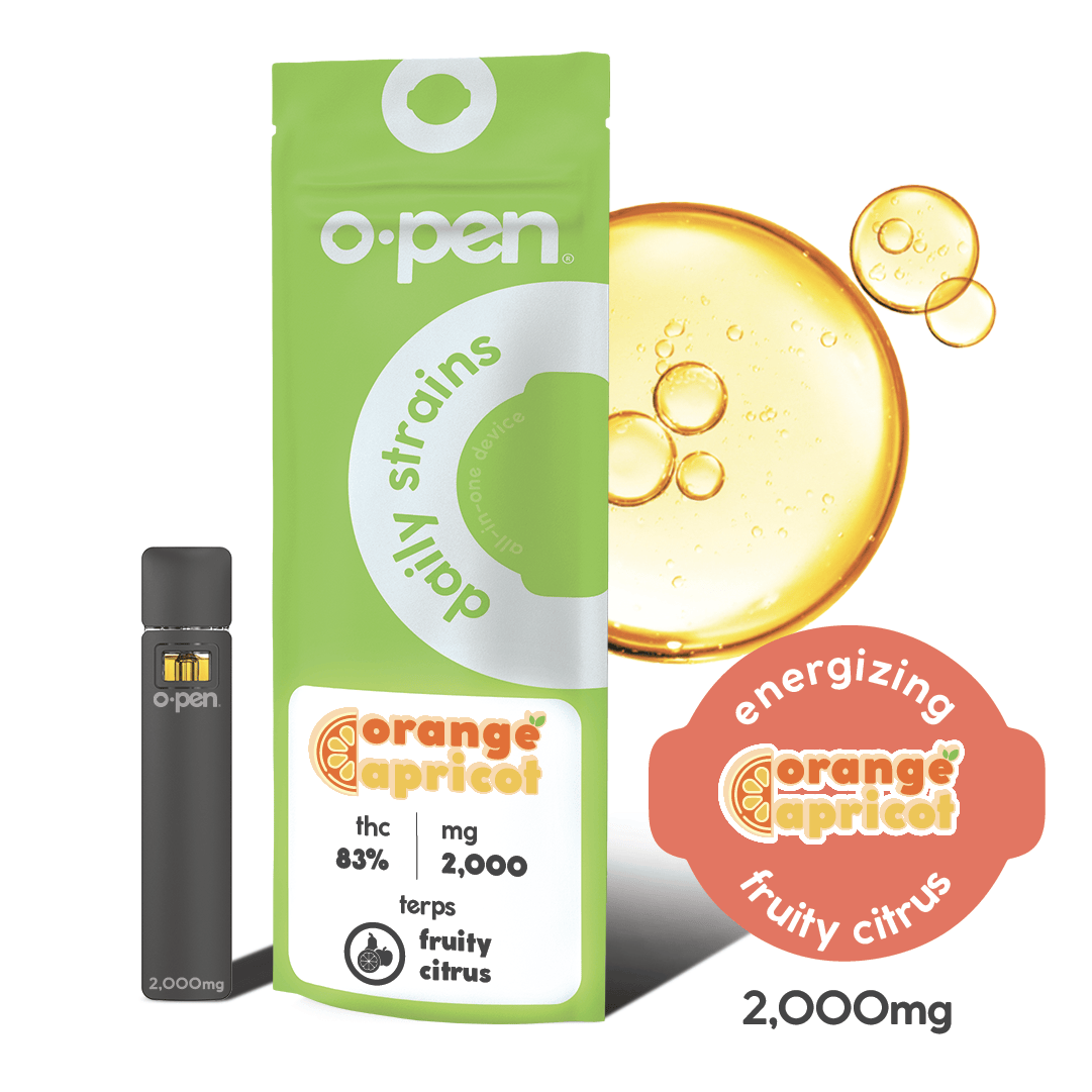 orchard disposable vape Shop Disposable Vapes from Top Brands main image 1