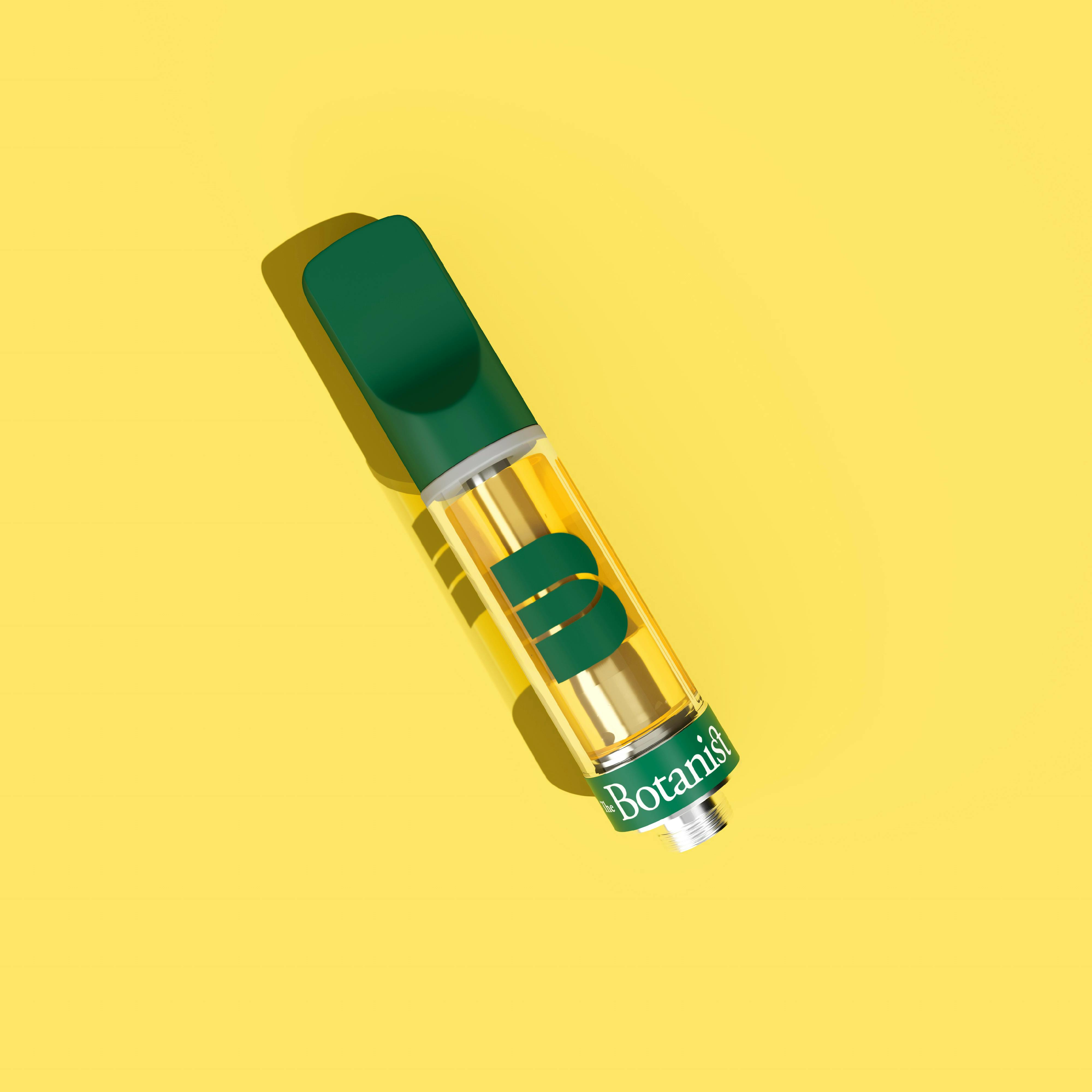 the botanist disposable vape How vaping is putting air passengers at risk main image 0