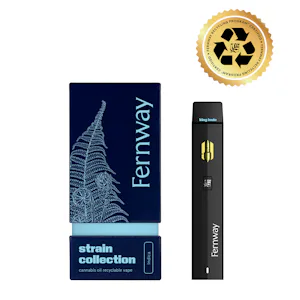 Fernway - White Widow - Distillate - 1g - Cart - 1g | Vaporizers | Fernway | Plantopia Dispensary (Rec) | 37 Main Street Englishtown, NJ 07726https://www.plantopiadispensaries.com Fernway - White Widow - Distillate - 1g - Cart - 1g | Vaporizers | Fernway | Plantopia Dispensary (Rec) | 37 Main Street Englishtown, NJ 07726https://www.plantopiadispensaries.com