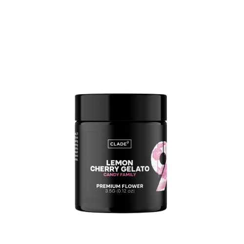 Lemon Cherry Gelato I 1g I Disposable Vape I Clade9 - 1g | Vapes | Clade9 |  City Leaves LLC (Rec) | 2516 Fire Road Egg Harbor Township, NJ 08234