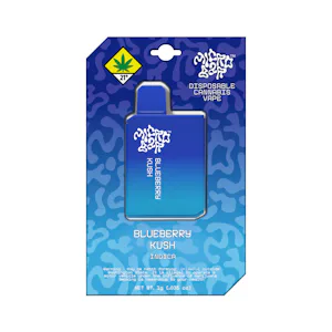 White Widow Distillate Disposable | Crystal Clear - 1g, Vapes - Lux Pot Shop Lake City White Widow Distillate Disposable | Crystal Clear - 1g, Vapes - Lux Pot Shop Lake City