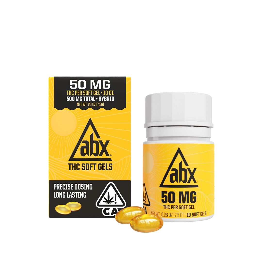 Shop ABX | 510 Thread Battery - 1n/a in Vista, CA