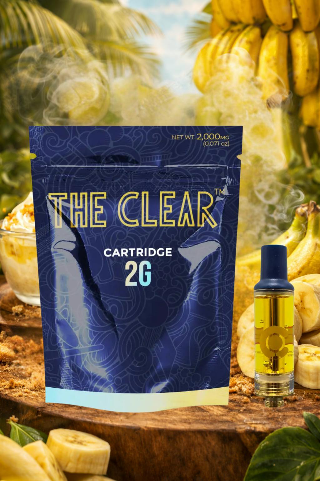 the clear vape battery The Clear l The Clear 510- Thread Battery - Eastern Green Cannabis - The  Clear l The Clear 510- Thread Battery Near Me