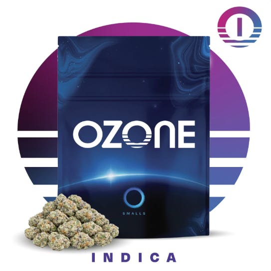 Happy Hour #21 I Popcorn I 7g I Ozone - 7g | Flower | Ozone | City