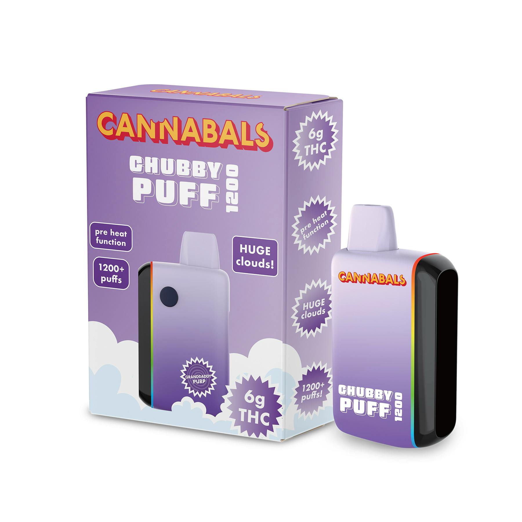 NY Brick w/Vape PromoDeals - Shop online | Grounded Dispensary
