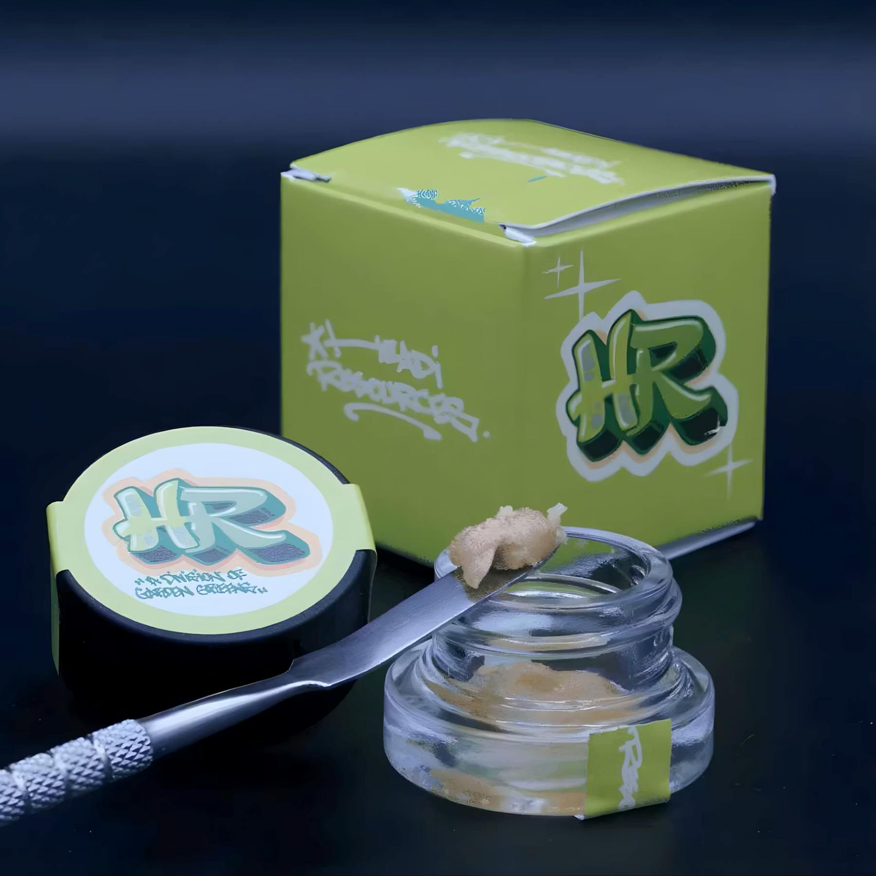 Sneaky Pete's Razzle Dazzle - Fruit Stand - Kief - 2g