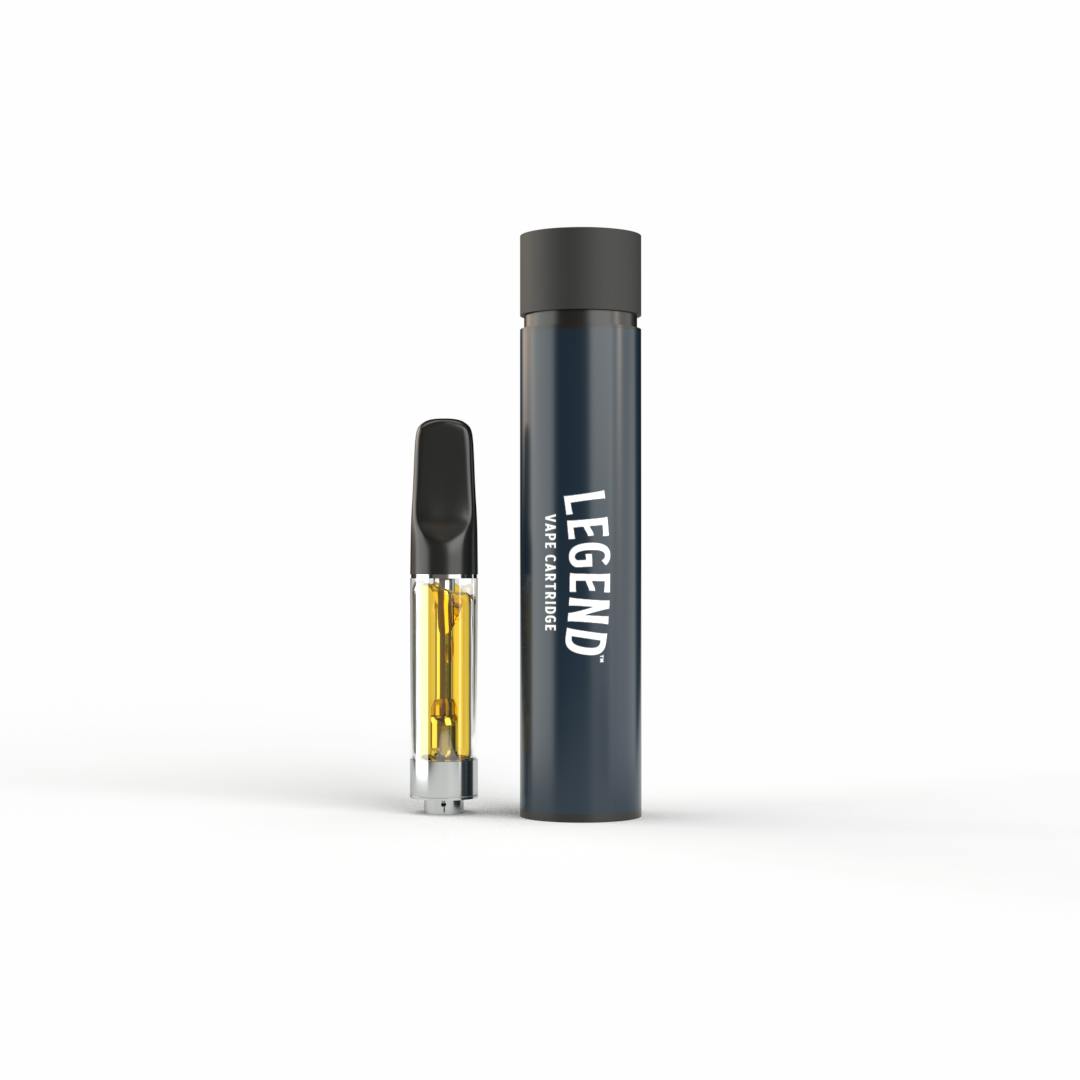 Marshmallow Puff I 2g I Natural Disposable I Legend - 2g | Vapes | Legend |  City Leaves LLC (Rec) | 2516 Fire Road Egg Harbor Township, NJ 08234