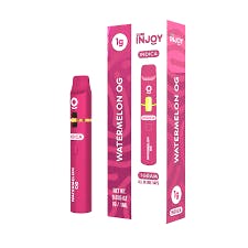 injoy disposable vape Built in the USA
