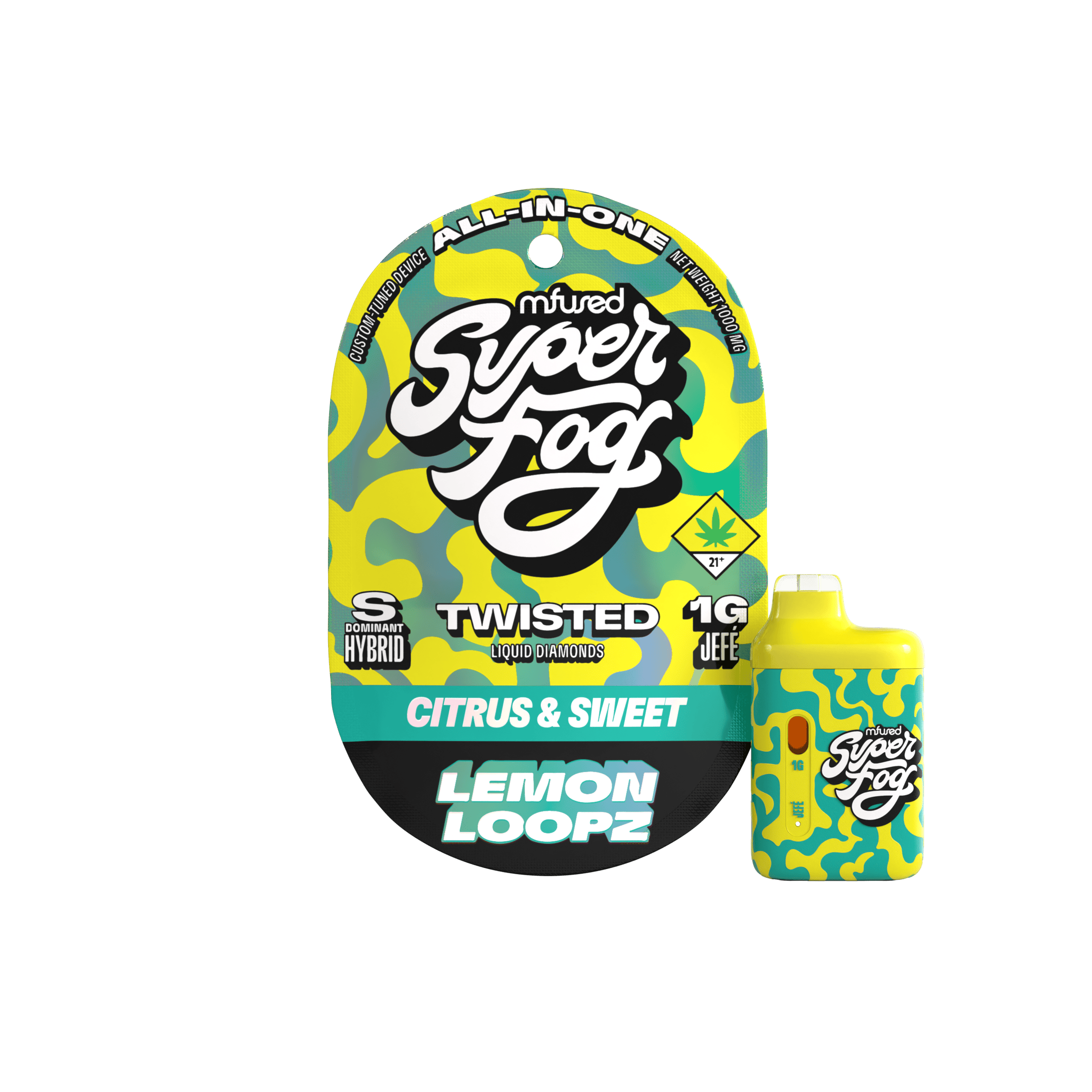 nova mr fog flavors Mr Fog NOVA 36K Disposable
