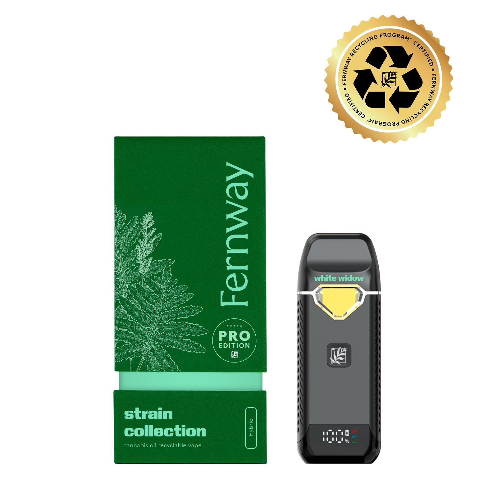 pyramid disposable vape pen Honeystick Pyramid 510 Thread Cart Pen Vape Battery - (1 Count) main image 1