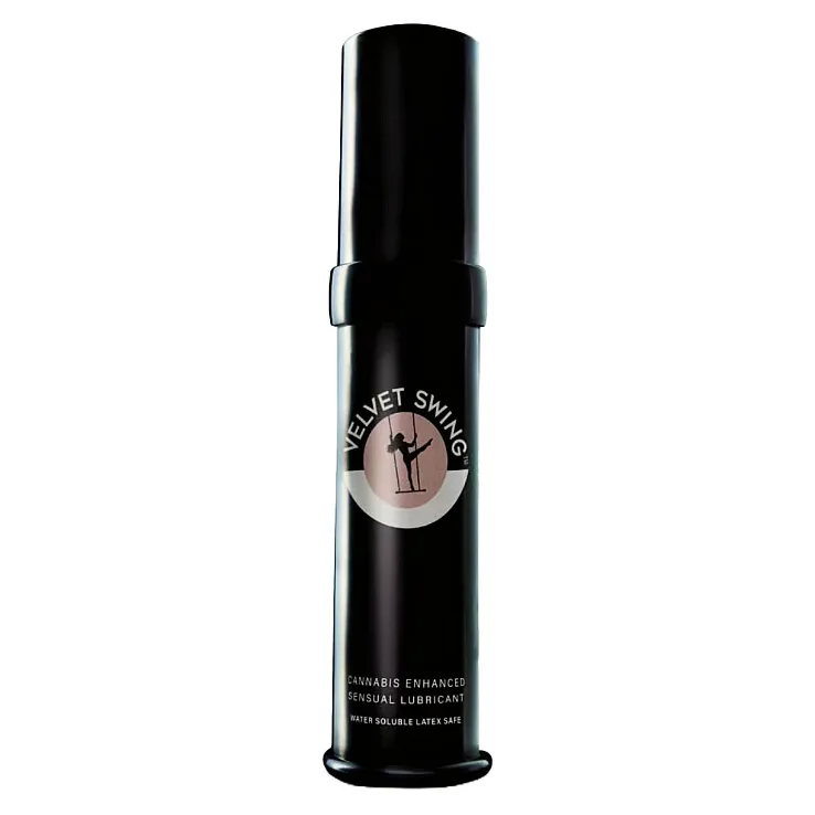 Velvet Swing | Lube 100mg - 0.44oz, Topicals - Lux Pot Shop Lake City Velvet Swing | Lube 100mg - 0.44oz, Topicals - Lux Pot Shop Lake City