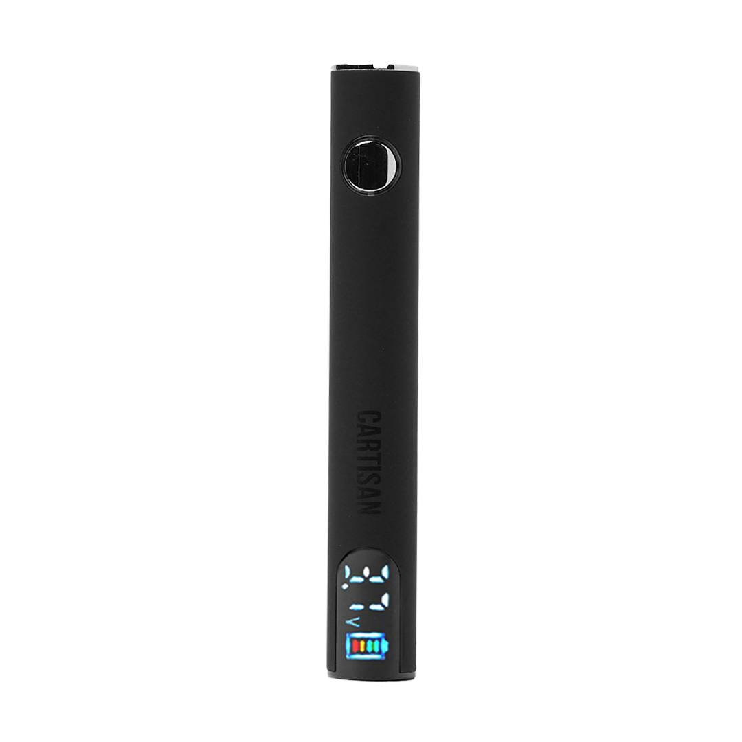 fernway stylus premium vape battery Shop Fernway - Stylus - 510 Battery - Black in New York City main image 1