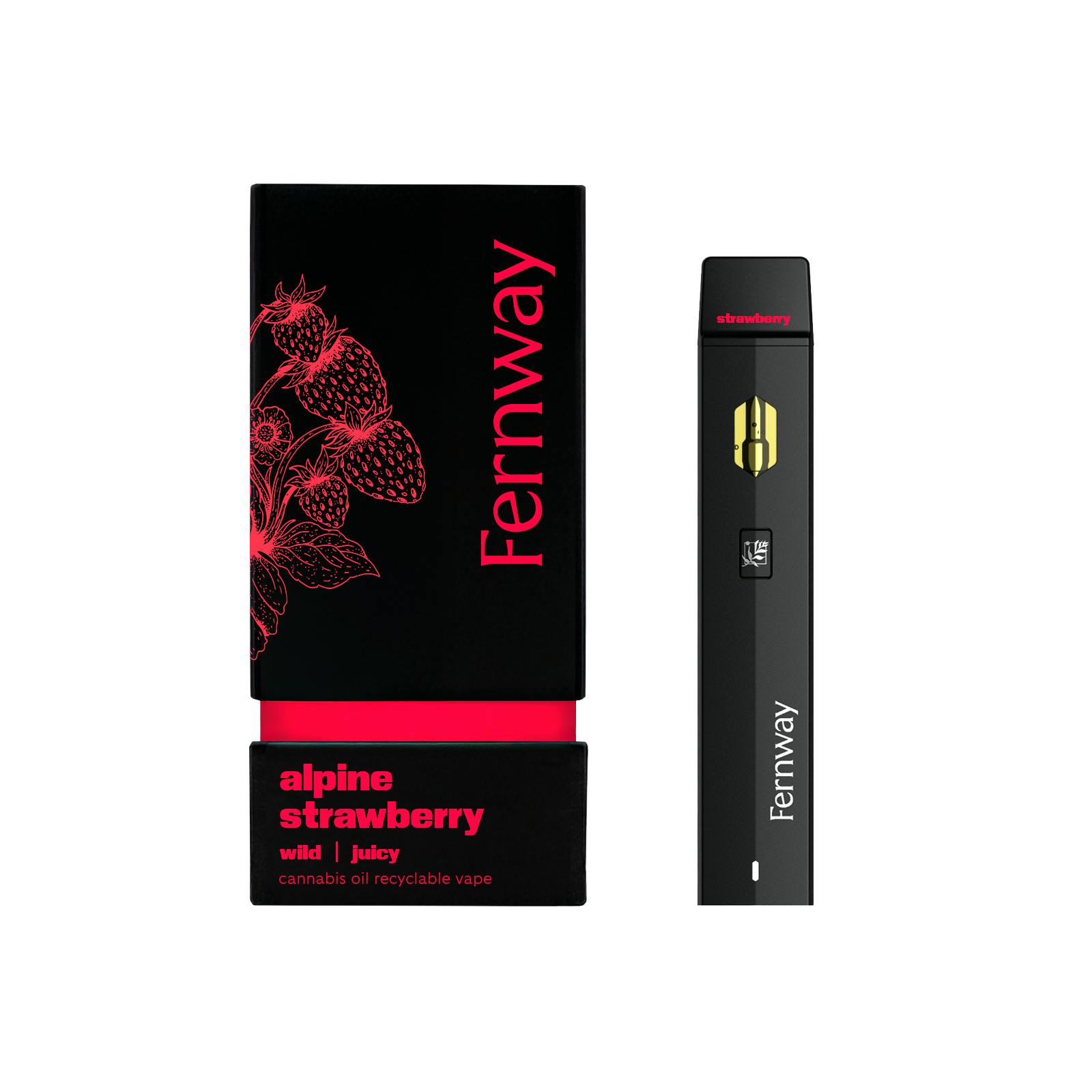 fernway disposable vape yellow light Disposable Vapes Canada