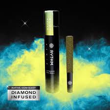 White OG | 2g Live Resin Vape (Disposable) - 2g