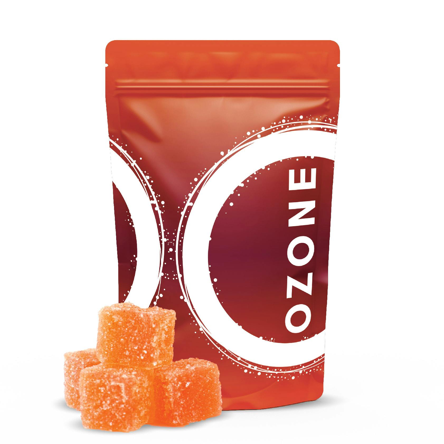 Ozone - Berry Assorted - 10pk - 100mg | Edibles | Ozone | Daylite