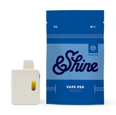 Savvy Strut - Kickback Rainbow Sherbet - AIO Disposable - 2g - 2g | Vapes |  Savvy | Daylite Cannabis