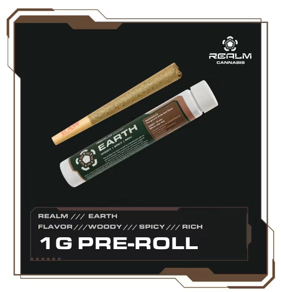 og tobacco and vape Brewell OG Blend Salt