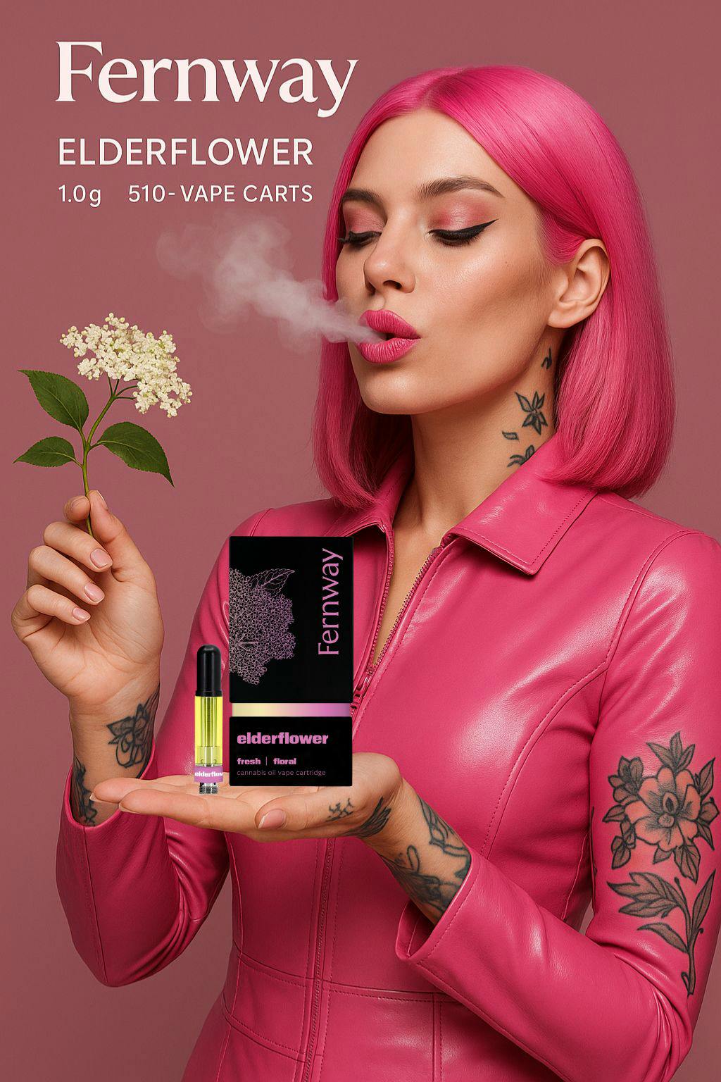 flum mello rome Flum Mello 20000 Disposable $18.98